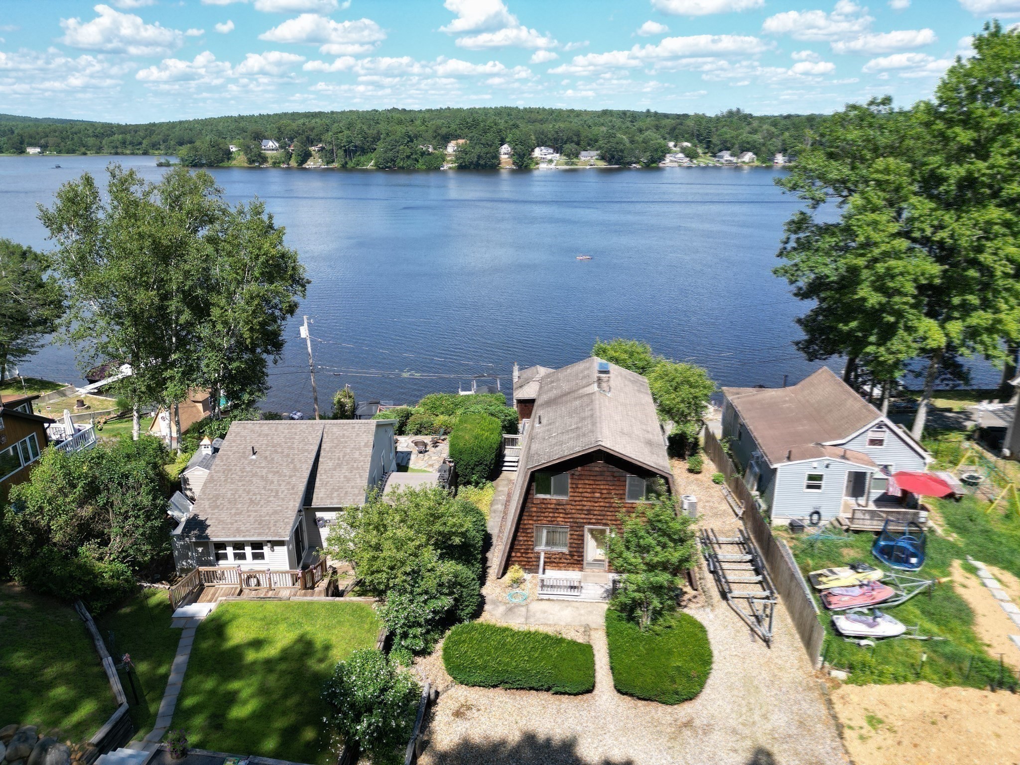 21 Beach Drive, West Brookfield, MA 01585