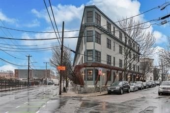 432 Norfolk Street Unit 4C, Somerville, MA 02143