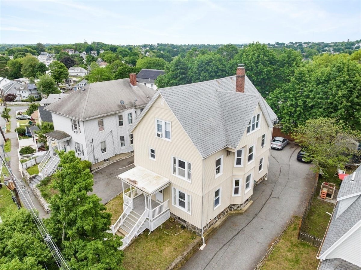 11 Fernwood Ave, Lynn, MA 01904