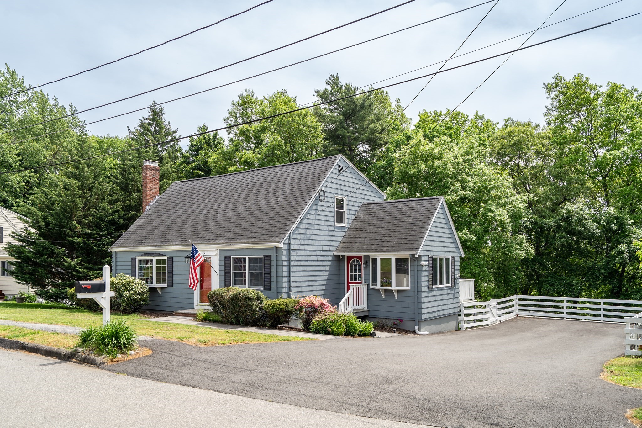 14 Otis Street, Woburn, MA 01801