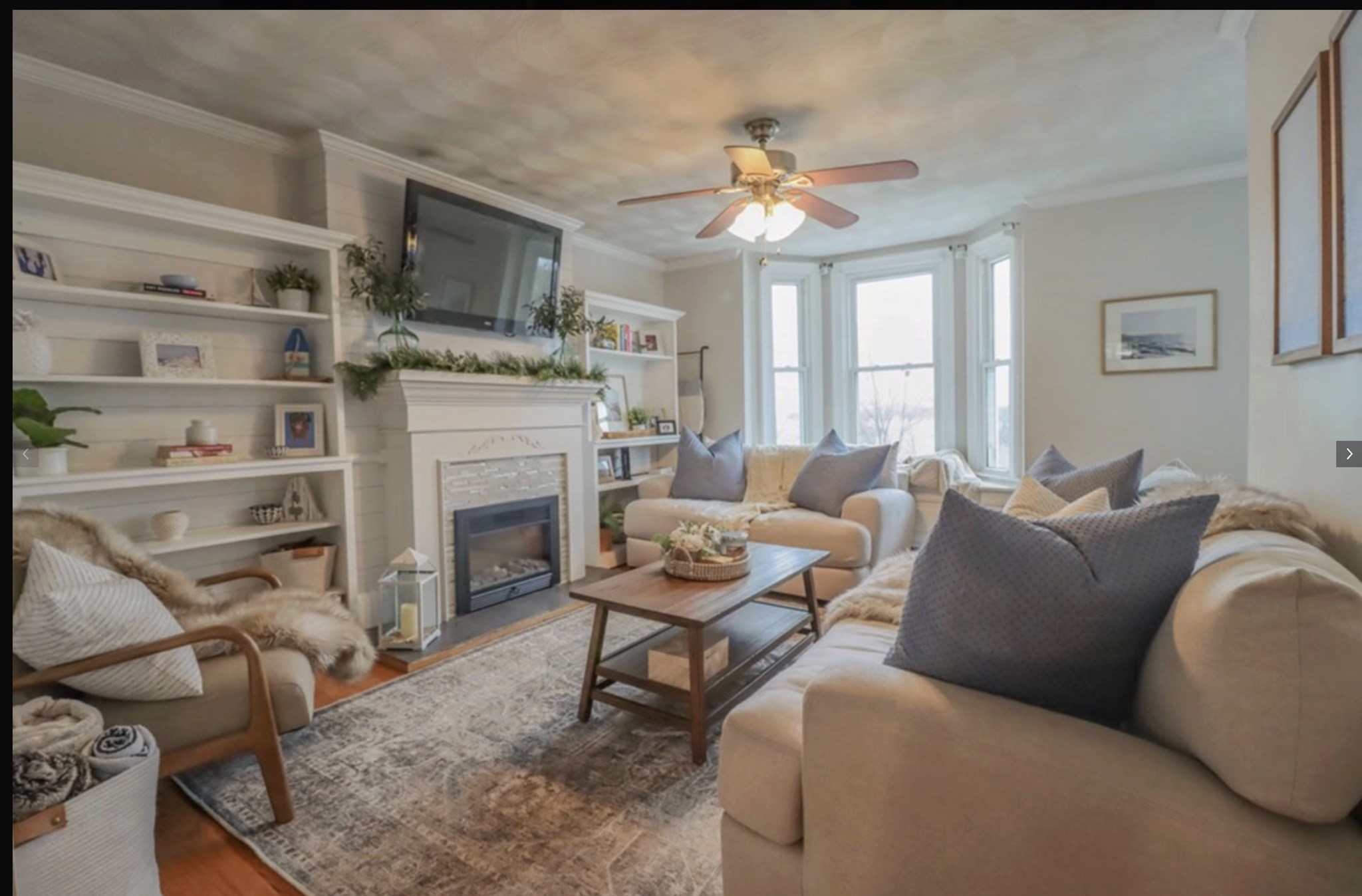 392 E 8th St Unit 2, South Boston, Boston, MA 02127