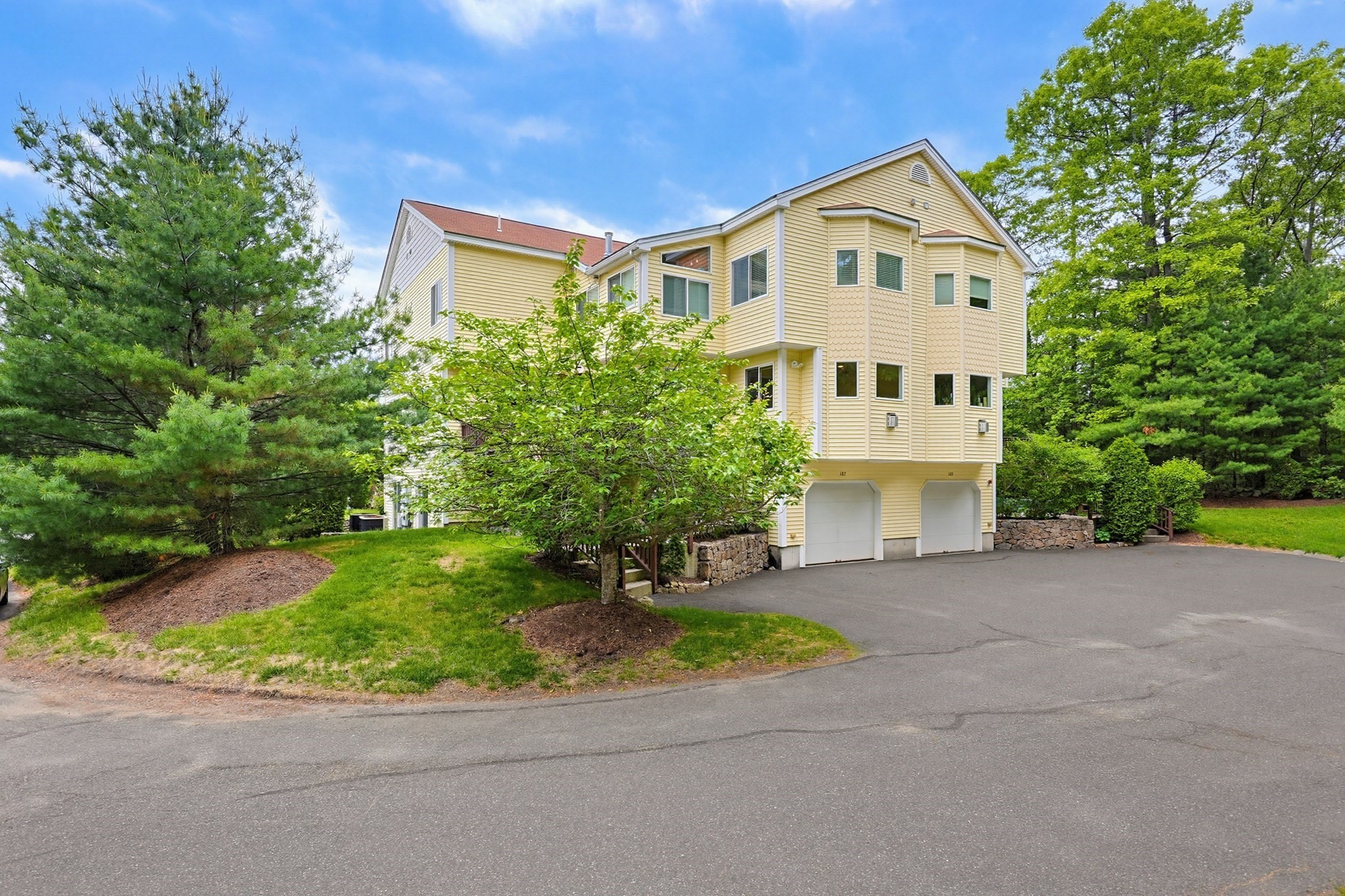 387 America Blvd Unit 387, Ashland, MA 01721