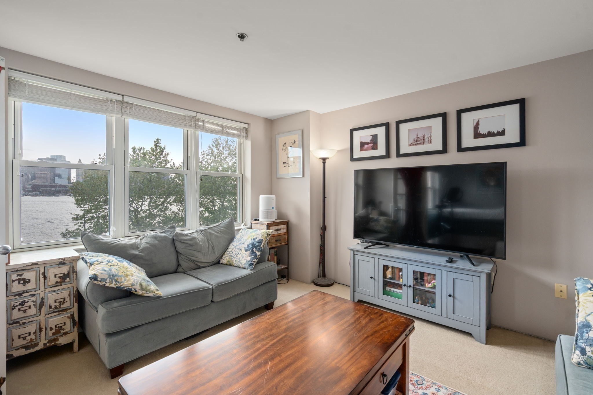 113 Sumner St Unit 32, East Boston, Boston, MA 02128