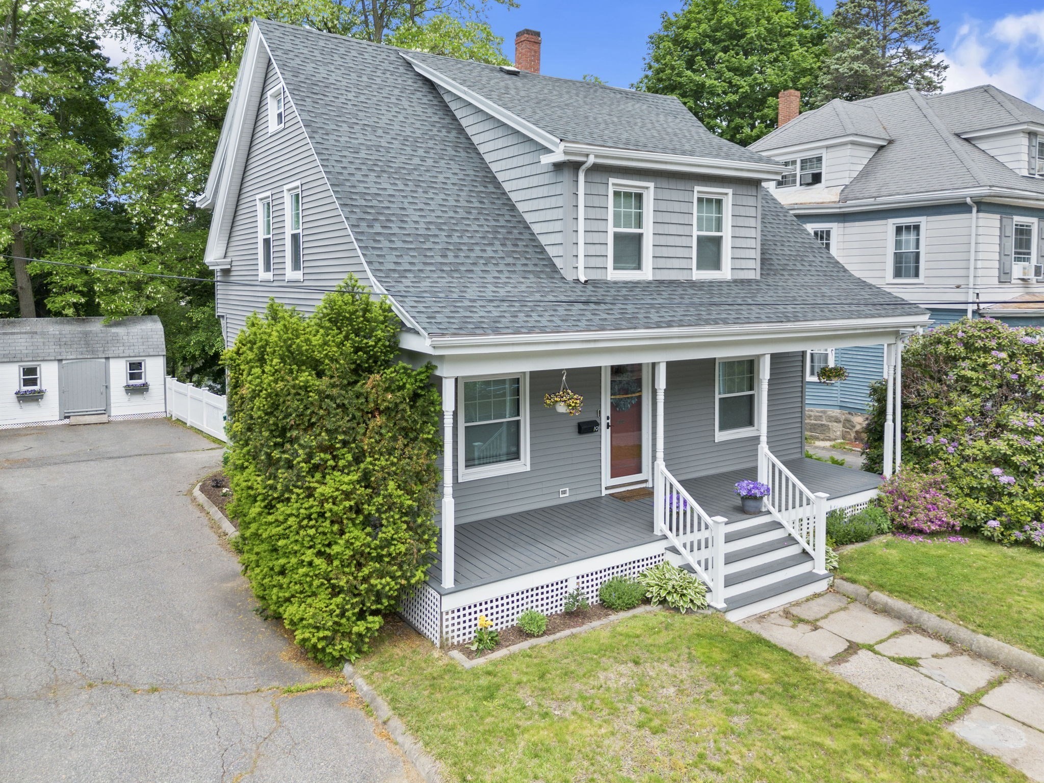 19 Broadway, Lynn, MA 01904