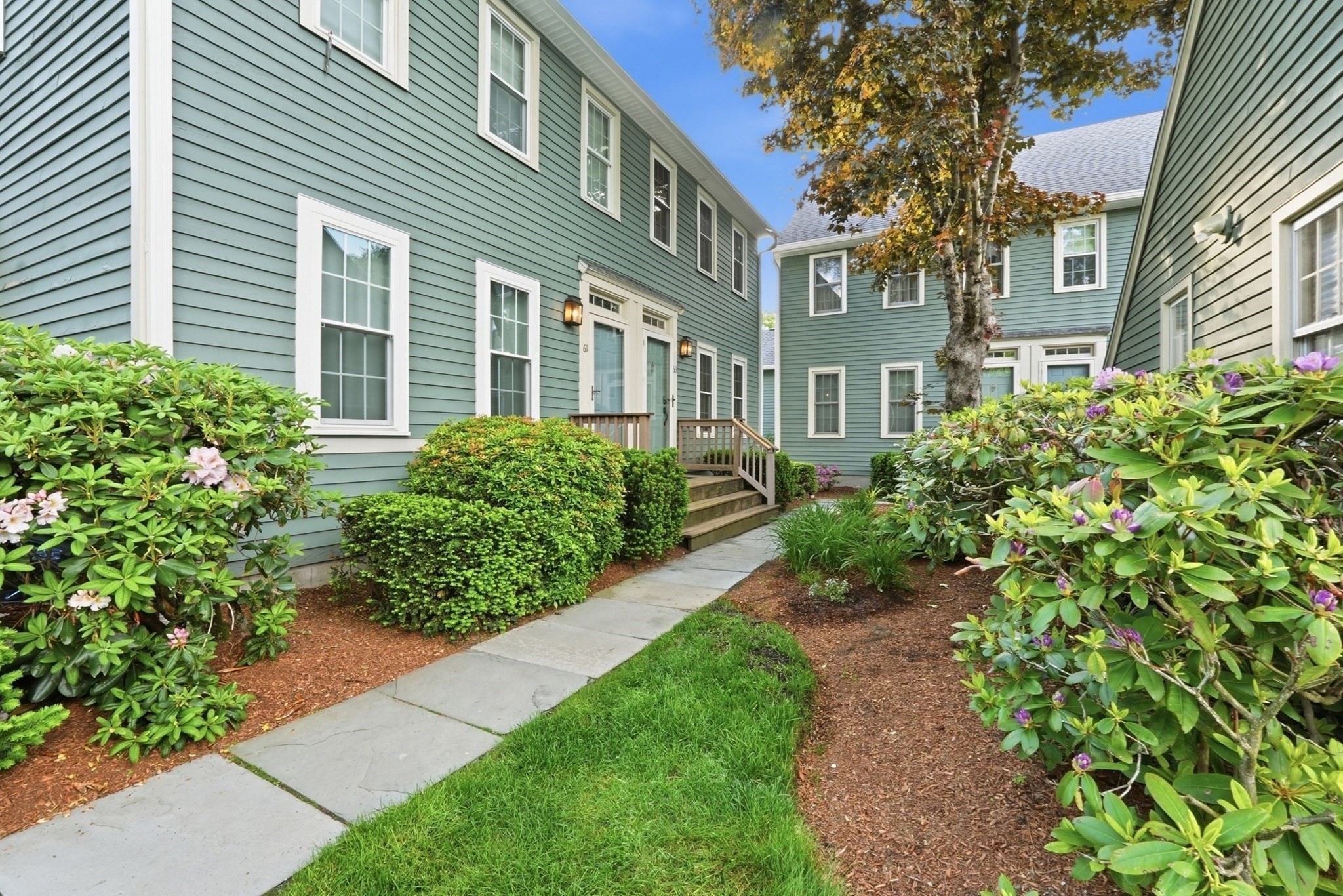 63 Brookdale Cir Unit 63, Shrewsbury, MA 01545