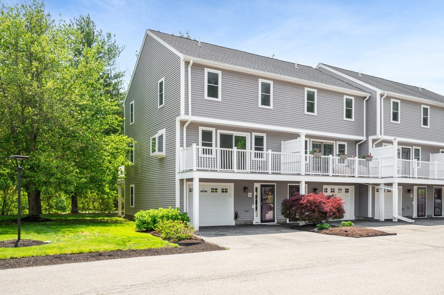 22 Collins St Unit 26, Danvers, MA 01923
