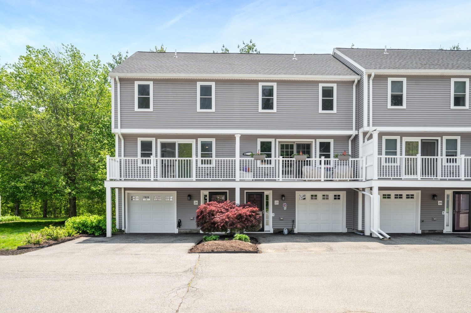22 Collins St Unit 26, Danvers, MA 01923 - Image 2