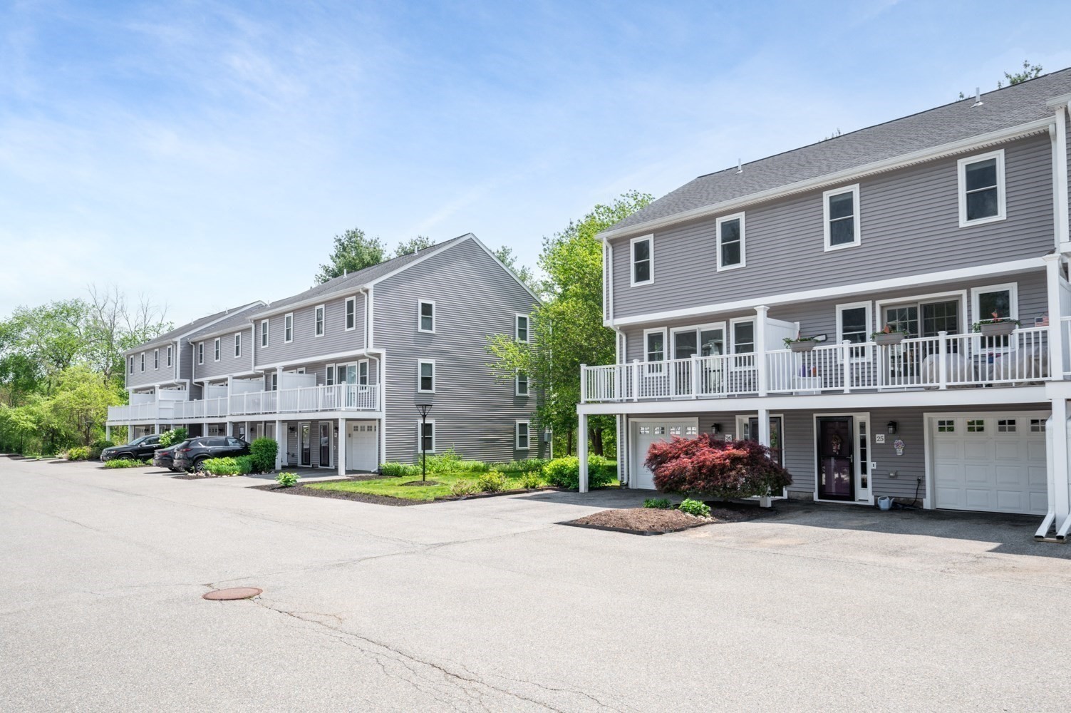 22 Collins St Unit 26, Danvers, MA 01923 - Image 3