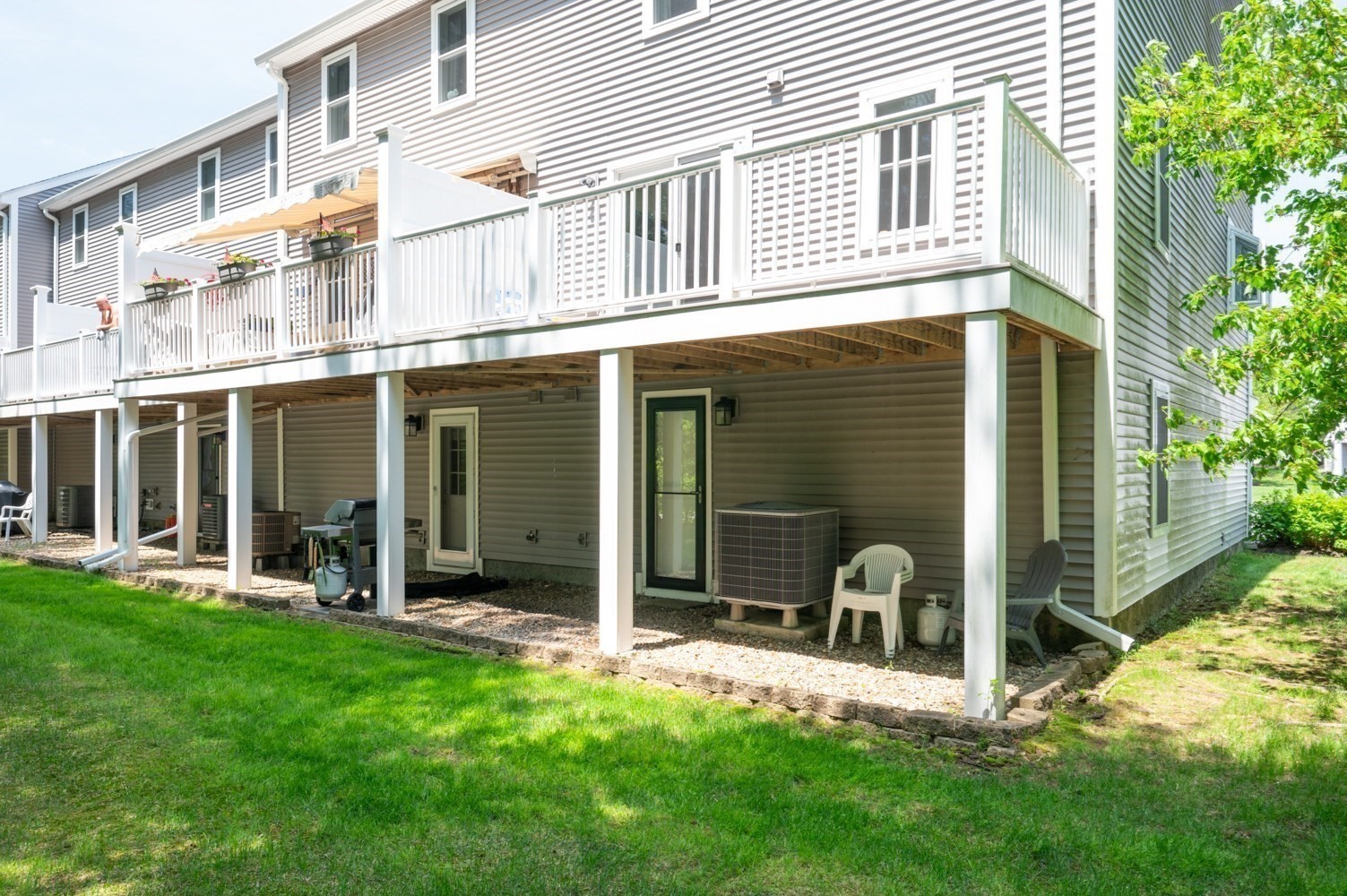 22 Collins St Unit 26, Danvers, MA 01923 - Image 31