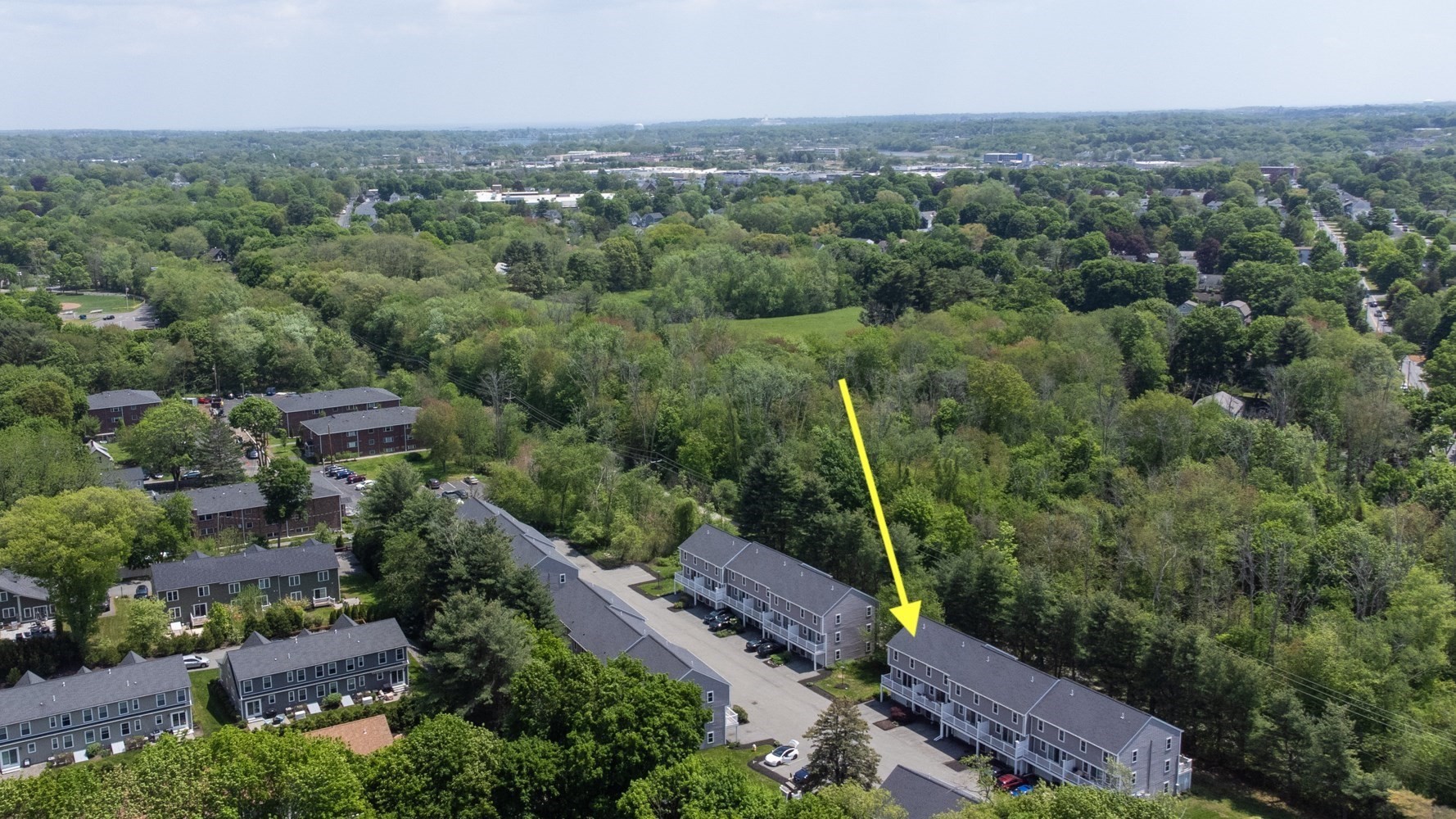 22 Collins St Unit 26, Danvers, MA 01923 - Image 34