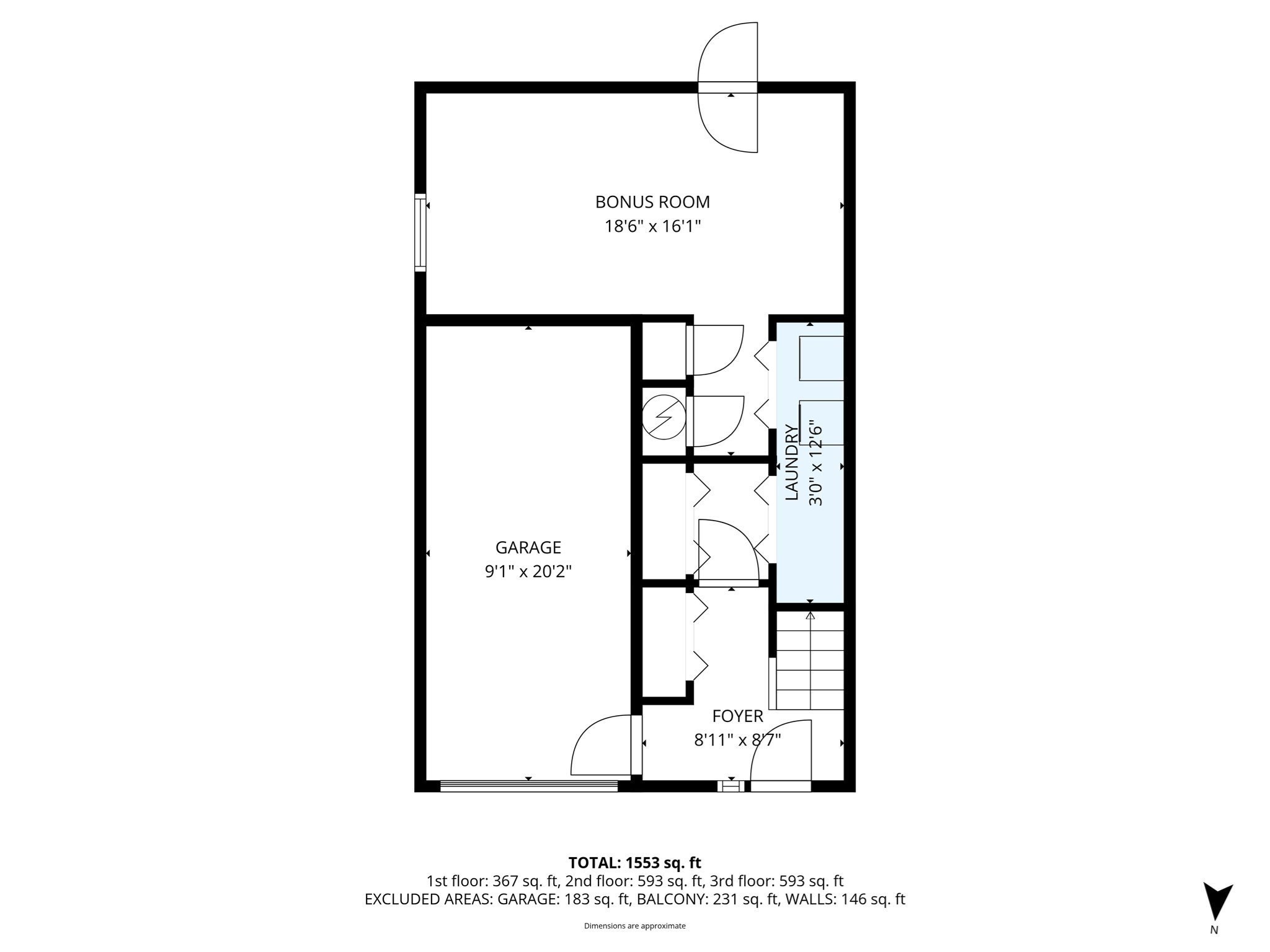 22 Collins St Unit 26, Danvers, MA 01923 - Image 36