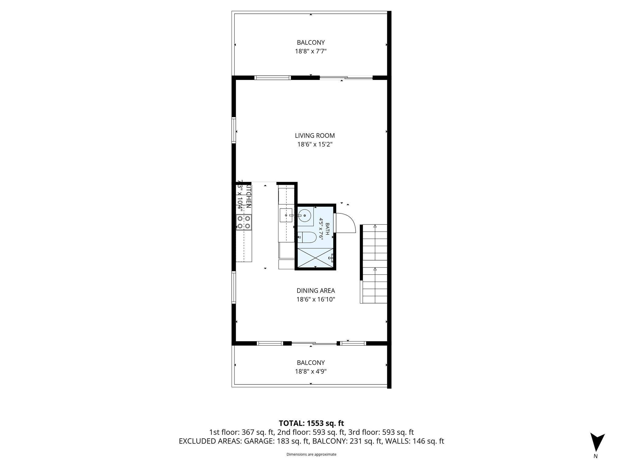 22 Collins St Unit 26, Danvers, MA 01923 - Image 37