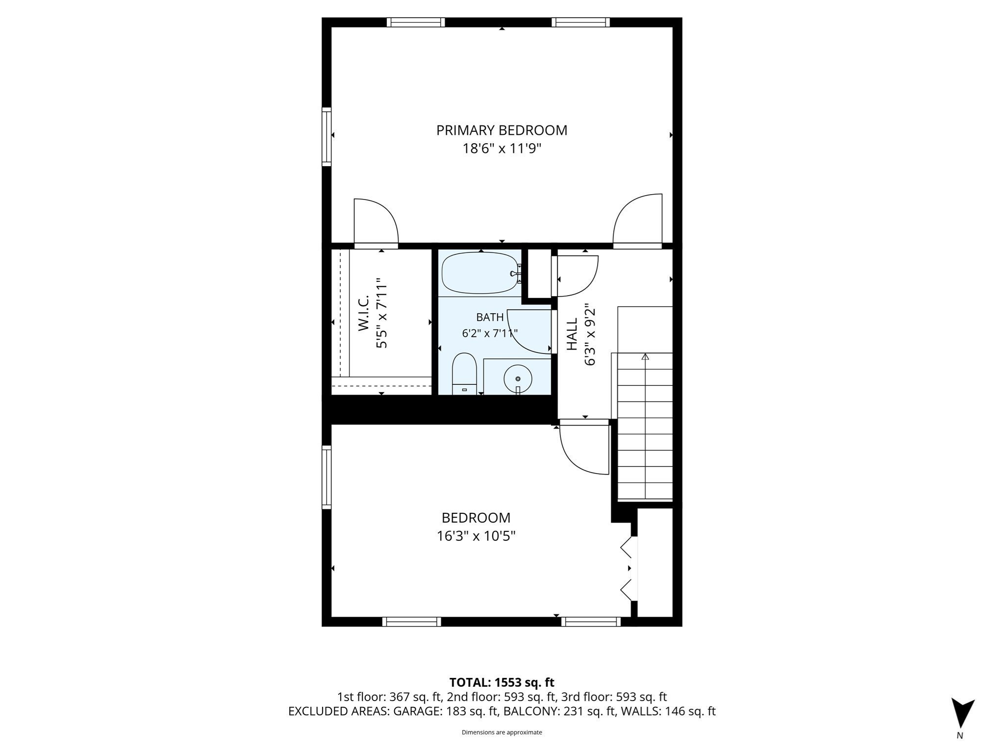 22 Collins St Unit 26, Danvers, MA 01923 - Image 38