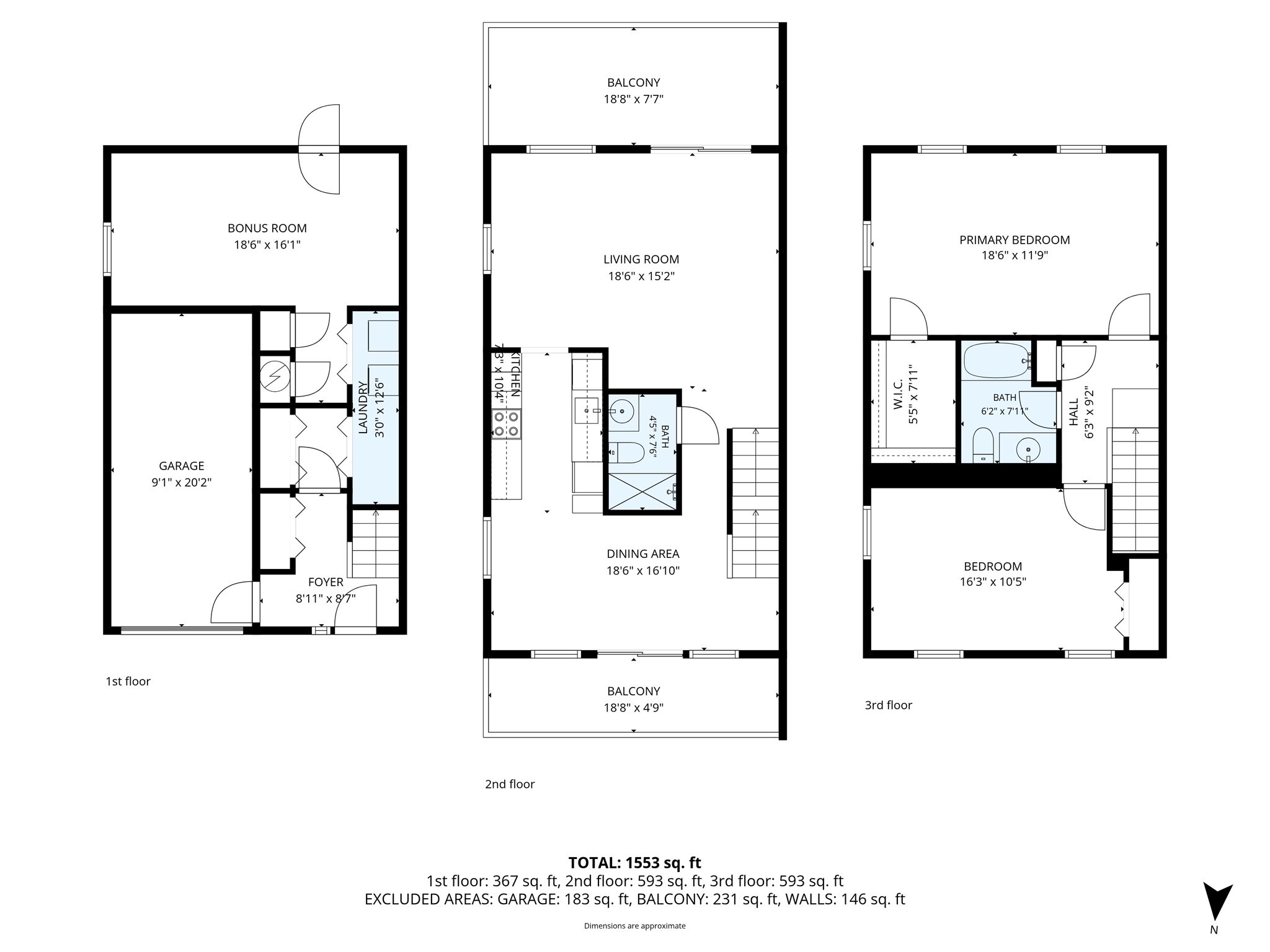22 Collins St Unit 26, Danvers, MA 01923 - Image 39