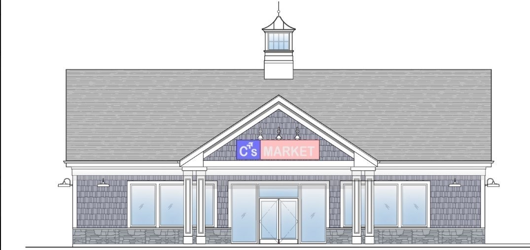 86 Sandwich St, Plymouth, MA 02360