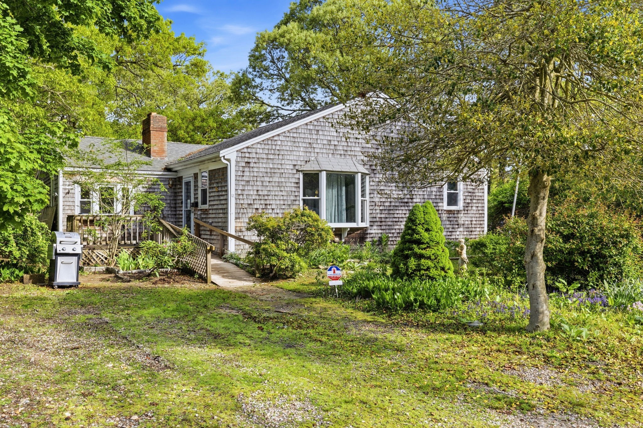 15 Anthony Rd, Yarmouth, MA 02673