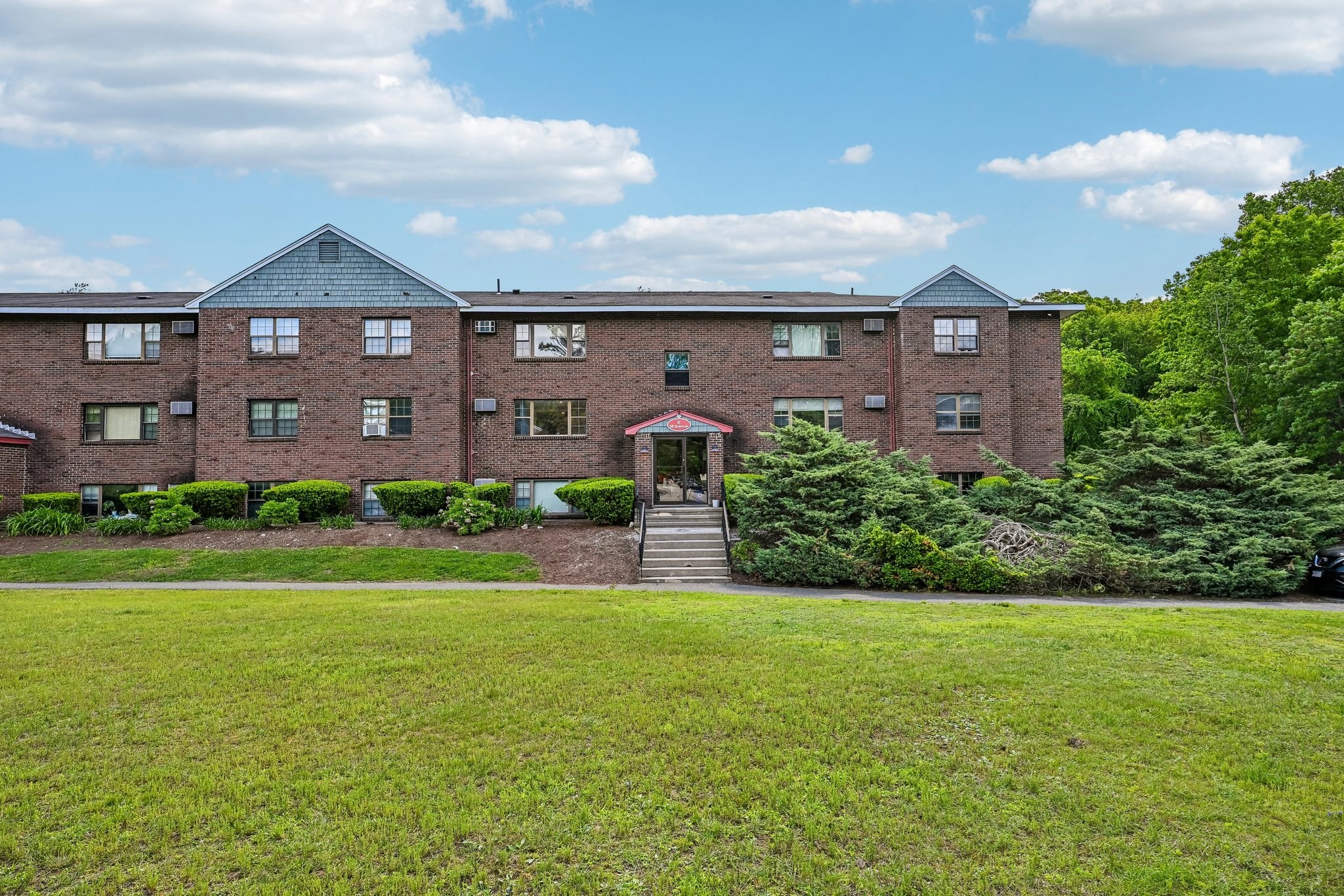 58 Spencer Rd Unit 26K, Boxborough, MA 01719