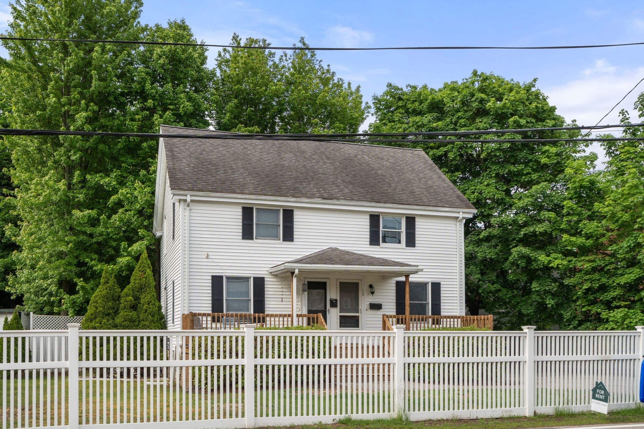 13 Gay Street, Westwood, MA 02090