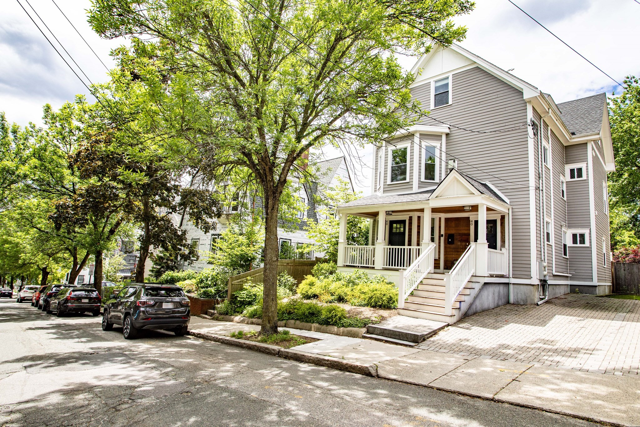 40 Harvard Street Unit 1, Somerville, MA 02143