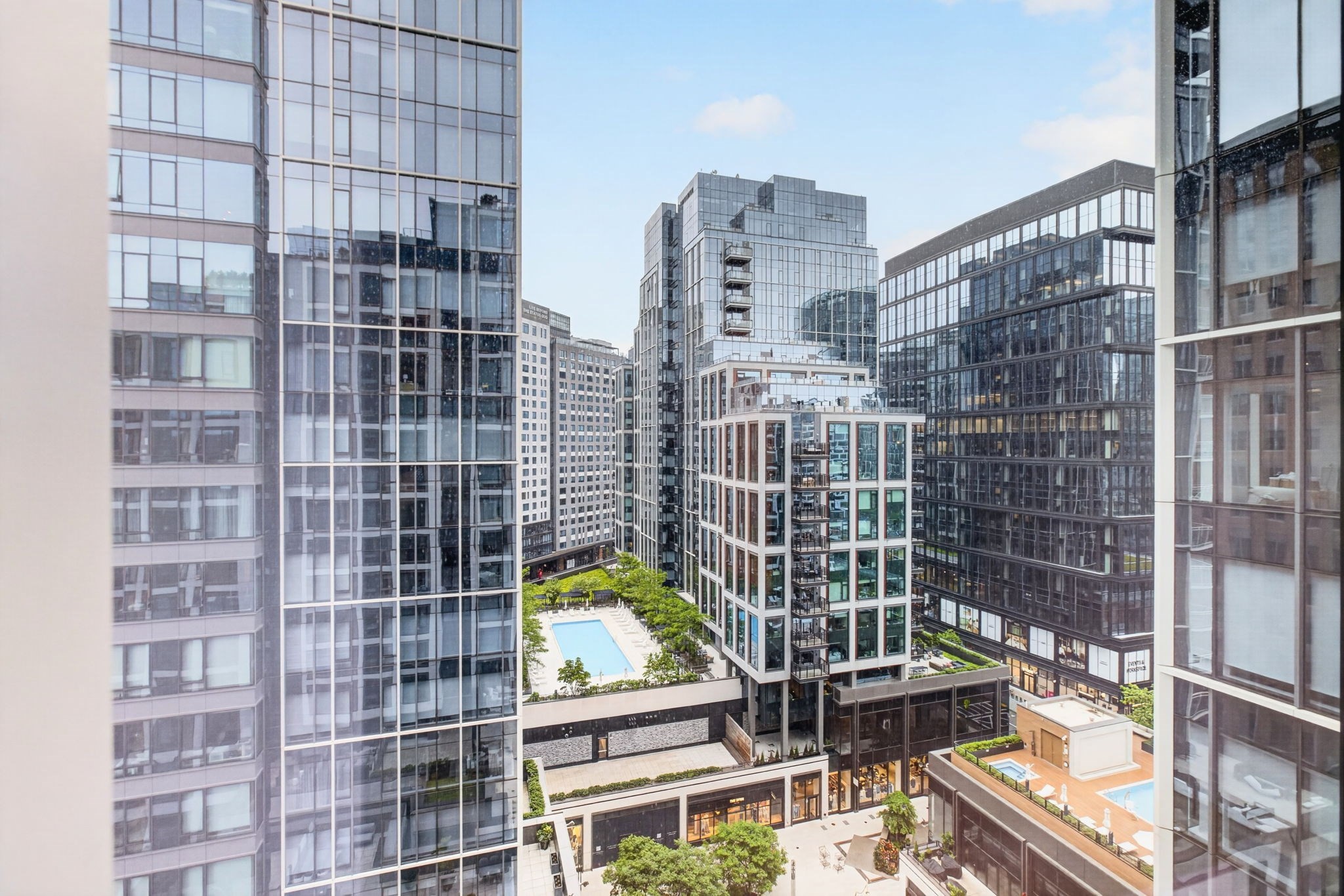 133 Seaport Blvd Unit 1517, Boston - Seaport, MA 02210
