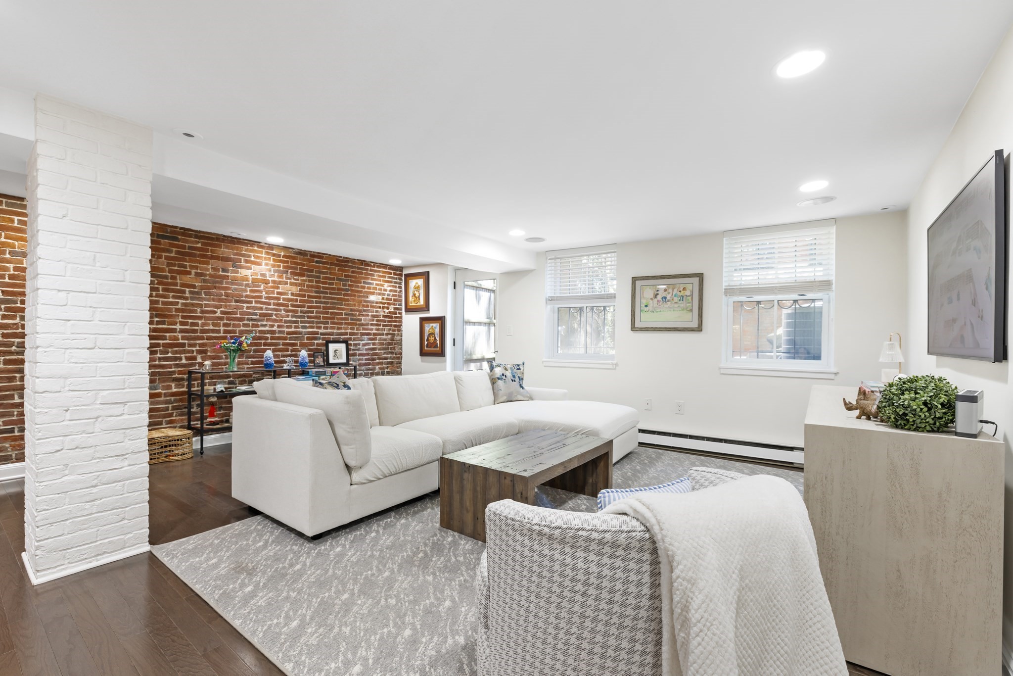 193 West Canton Street Unit 1, Boston - South End, MA 02116