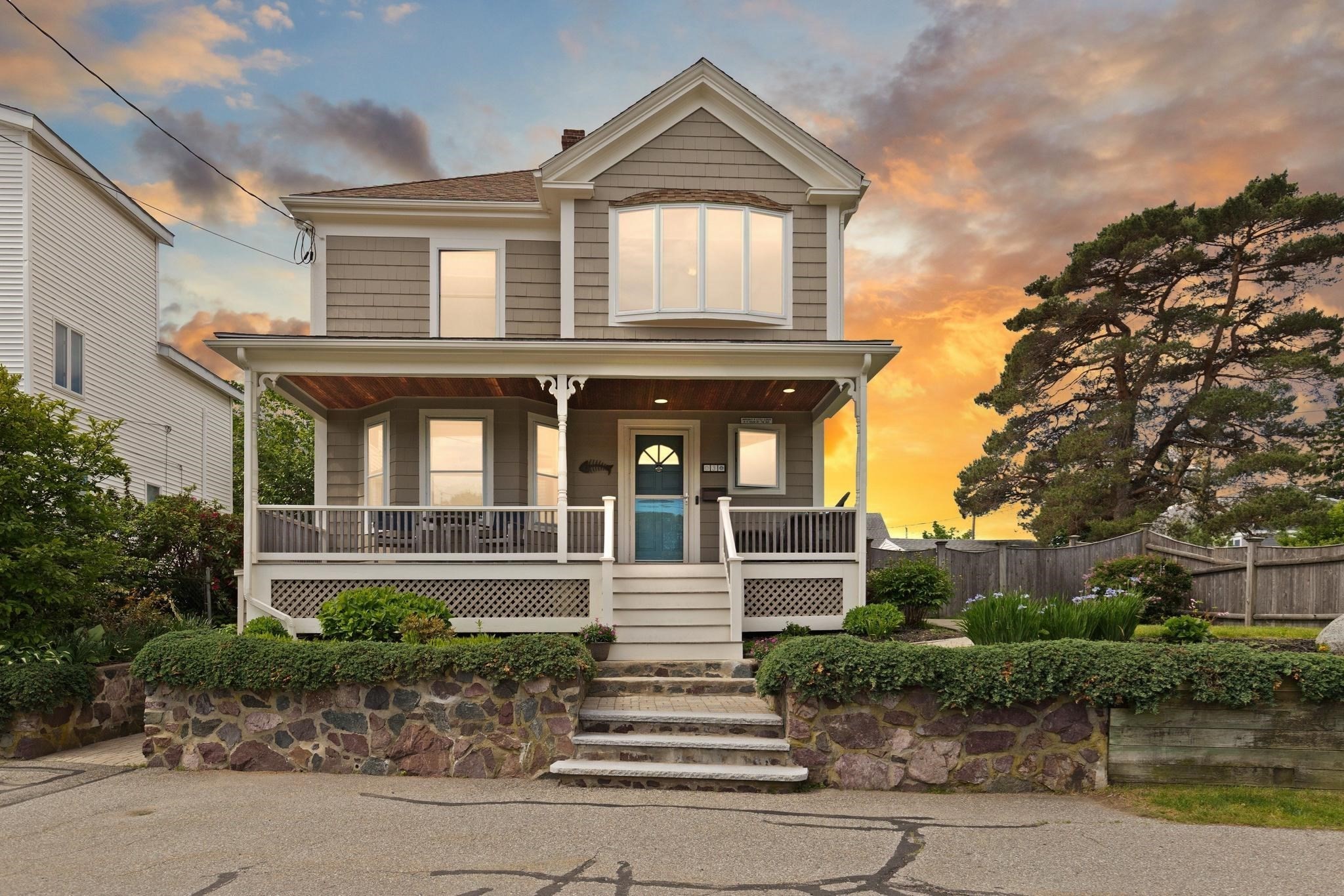 3 Cove Avenue, Beverly, MA 01915