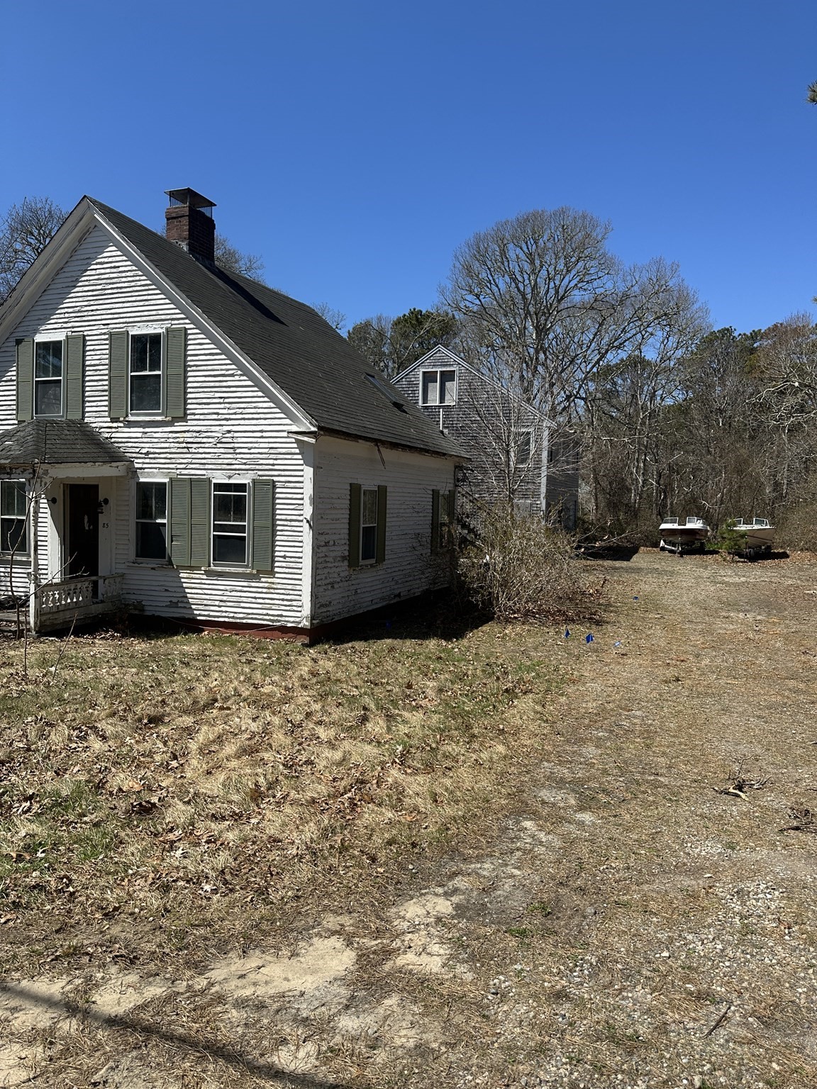 85 Telegraph Rd, Dennis, MA 02639