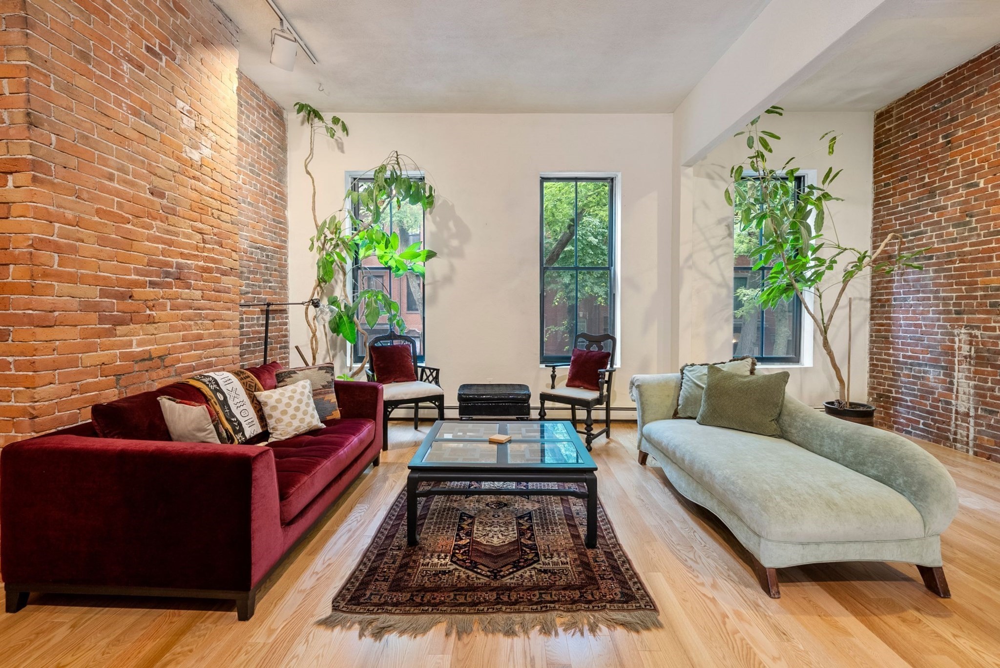 50 E Springfield St Unit 2, Boston - South End, MA 02118