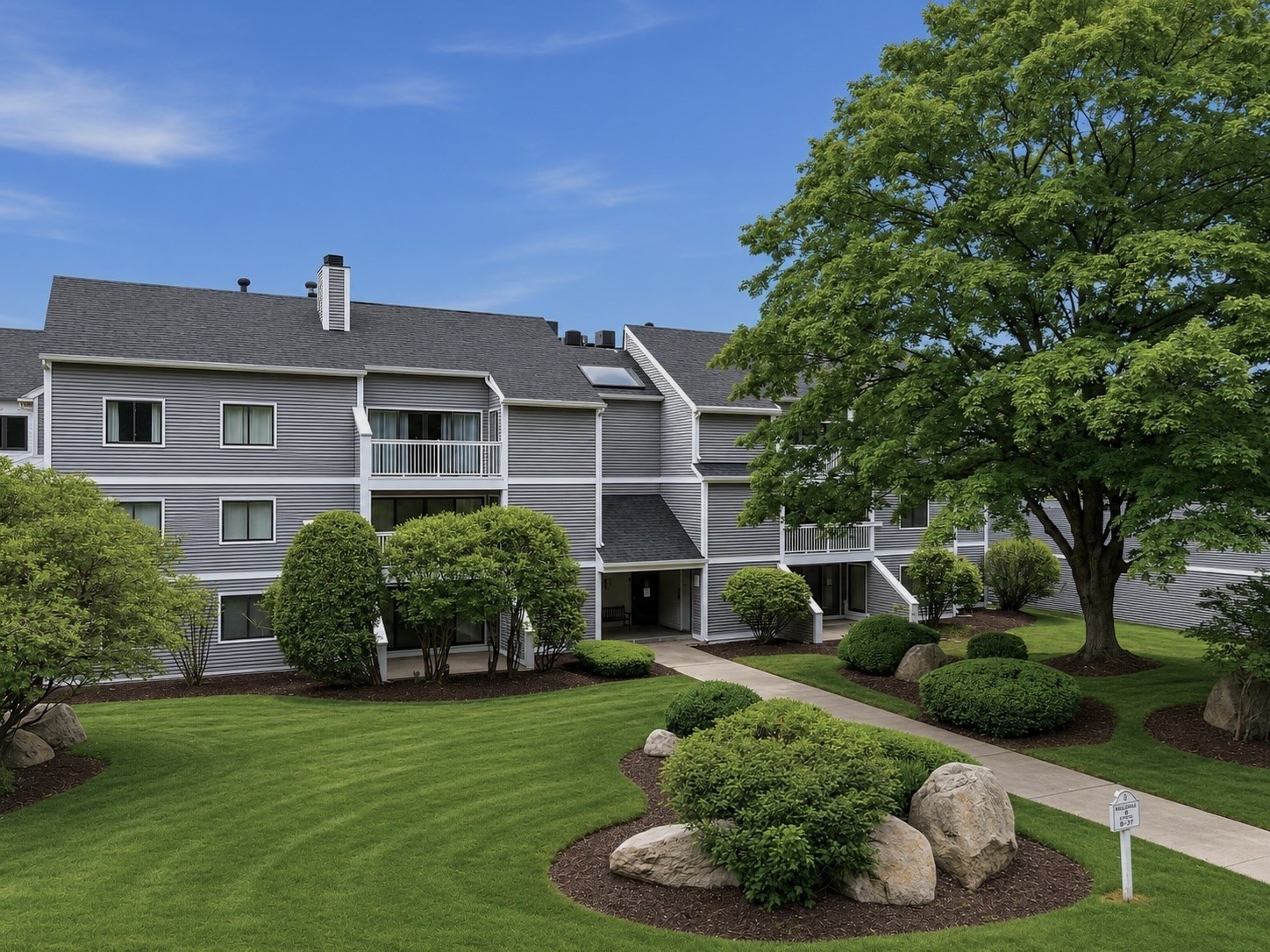 1100 Salem St Unit 79, Lynnfield, MA 01940