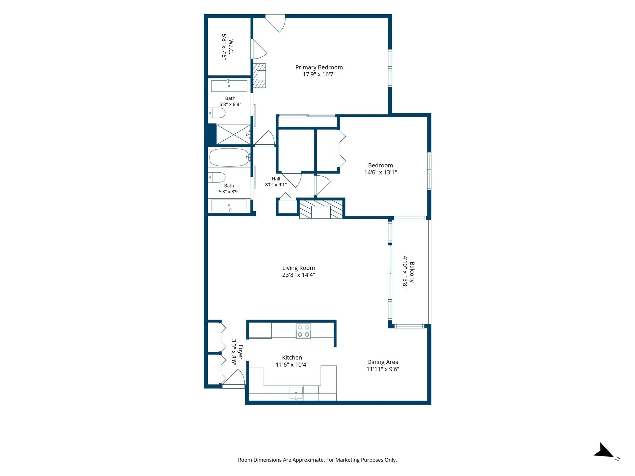 1100 Salem St Unit 79, Lynnfield, MA 01940 - Image 39