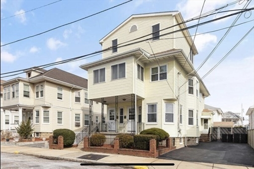 21 Bradbury Ave, Apt A