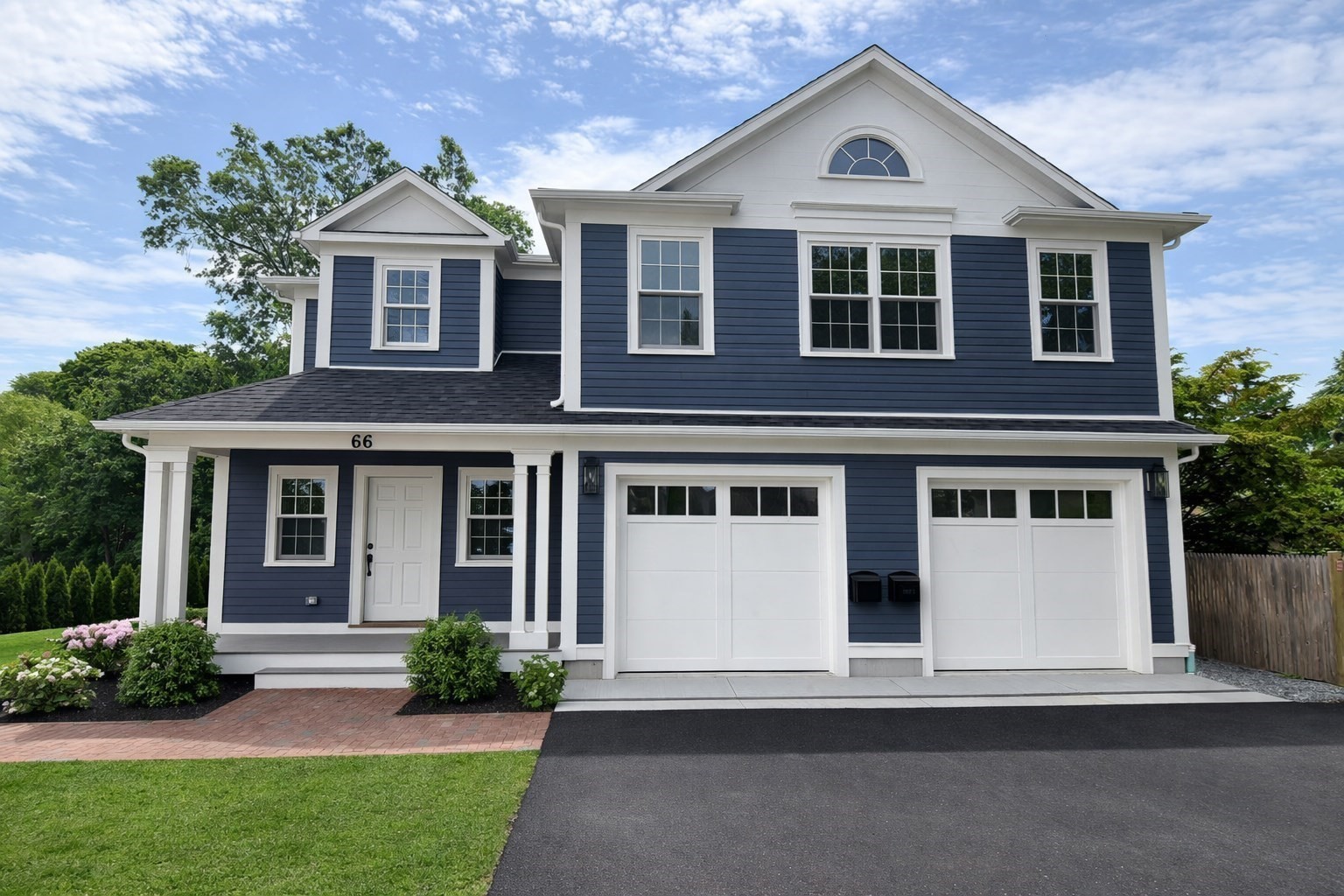 66 Pleasant Street Unit 2, Marblehead, MA 01945