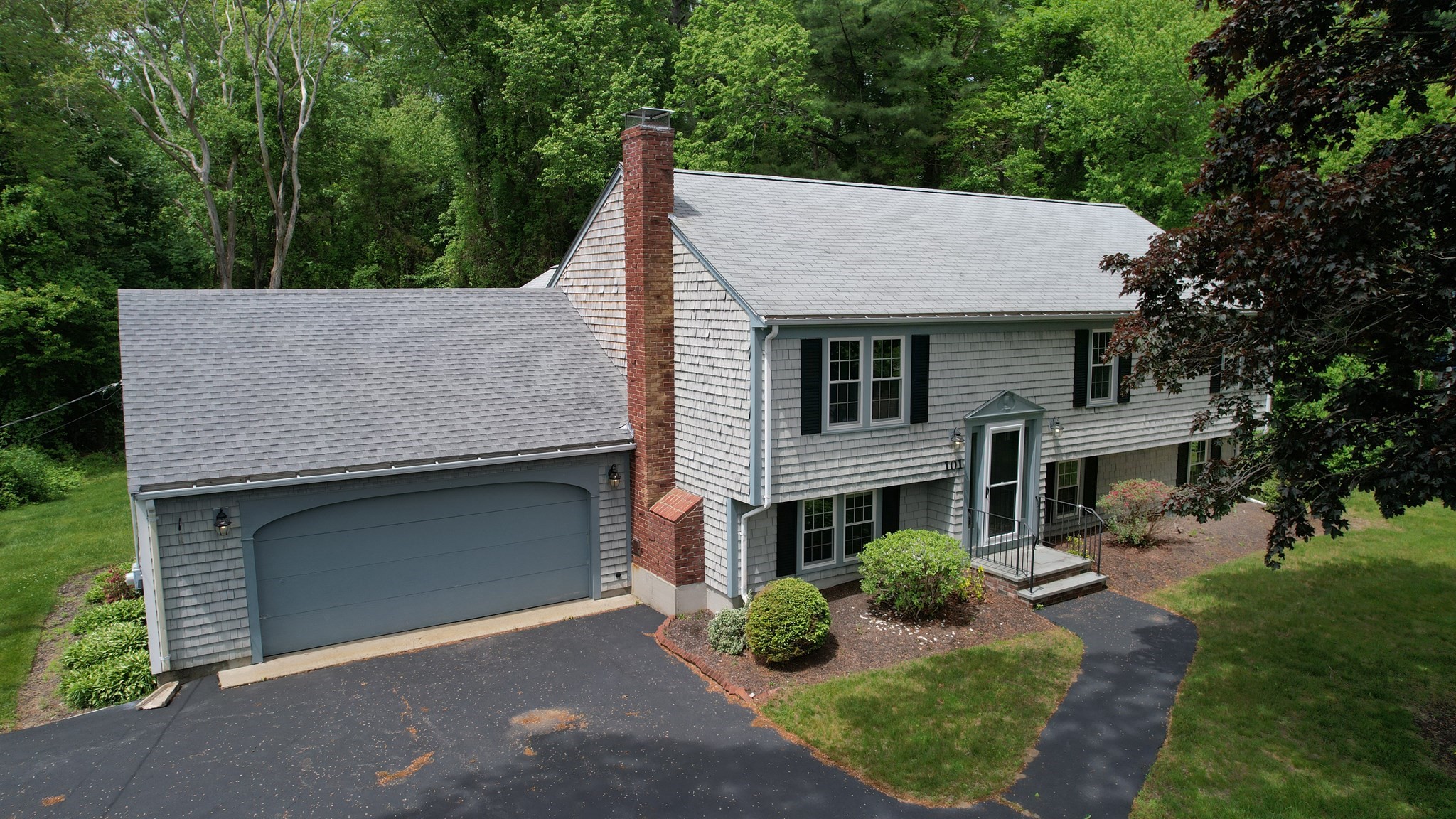 101 Atkinson Drive, Bridgewater, MA 02324