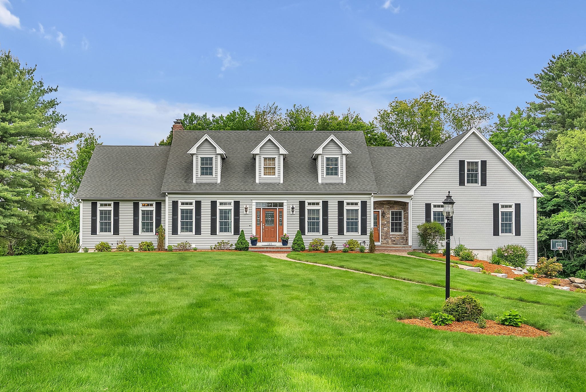 140 Winch Street, Framingham, MA 01701