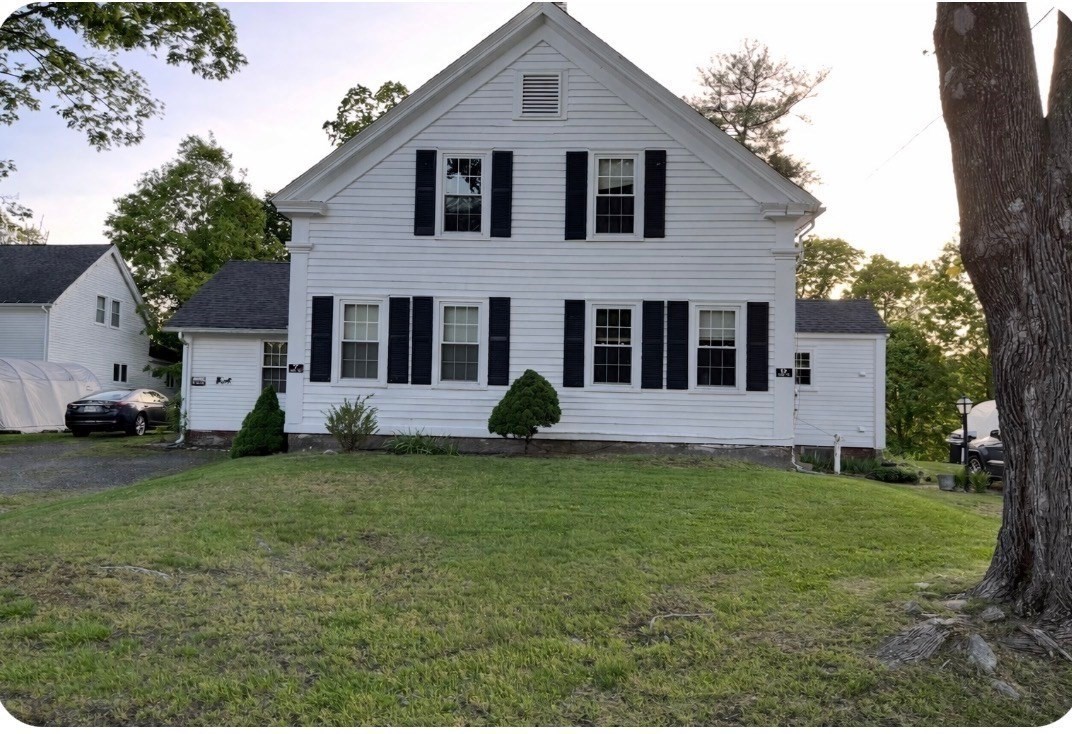 7 Mill St, Northborough, MA 01532