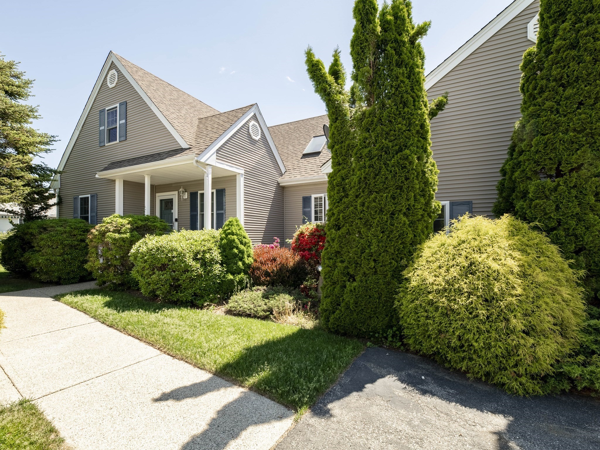 32 Old Field Rd Unit 32, Plymouth, MA 02360