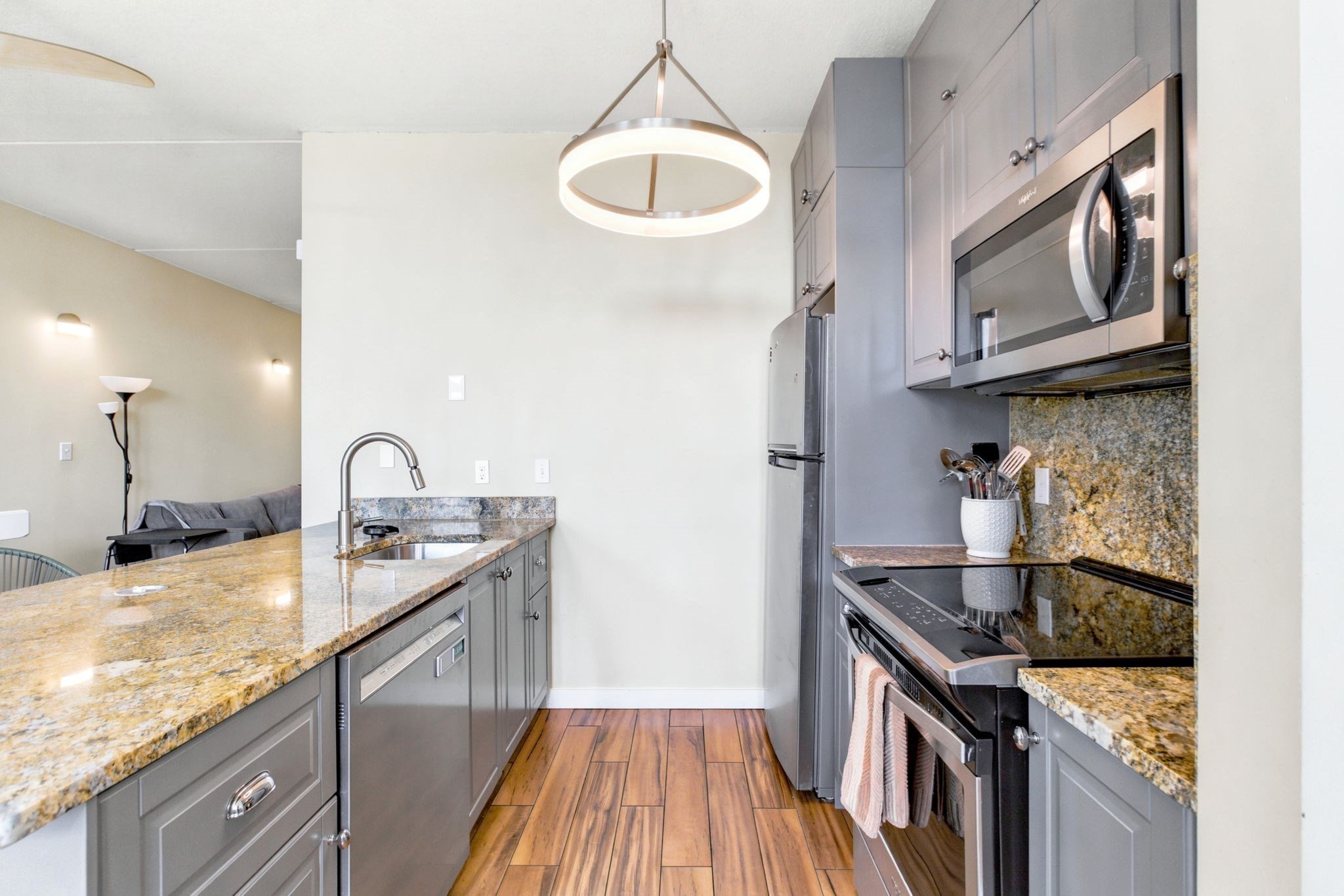 35 Ellingwood Unit 35, Mission Hill, Boston, MA 02120