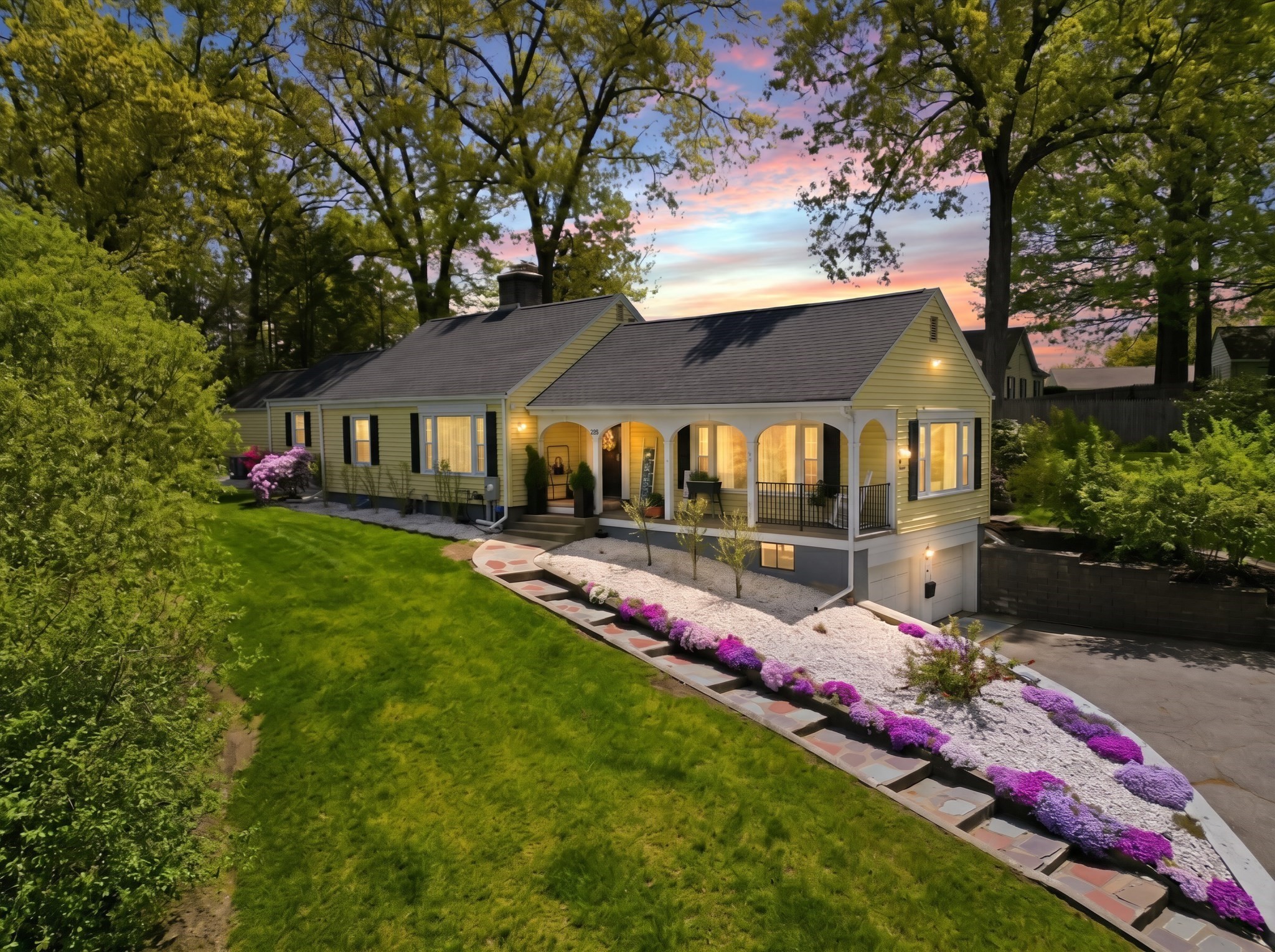 620 Roosevelt Ave, Springfield, MA 01118
