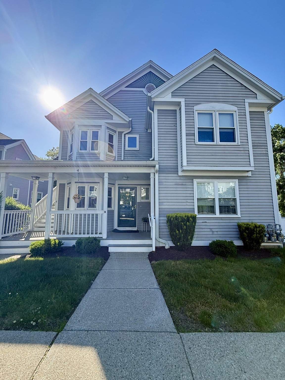 1810 Highland Ave Unit 4A, Fall River, MA 02720