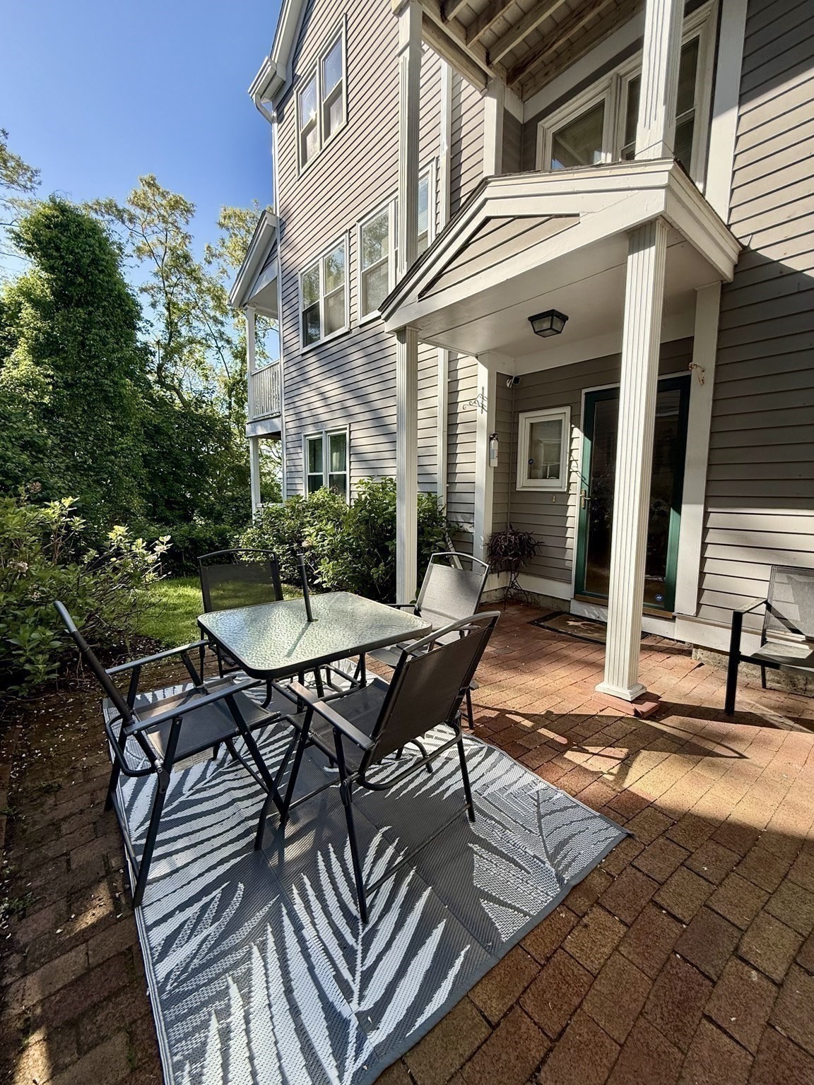 1810 Highland Ave Unit 4A, Fall River, MA 02720 - Image 24