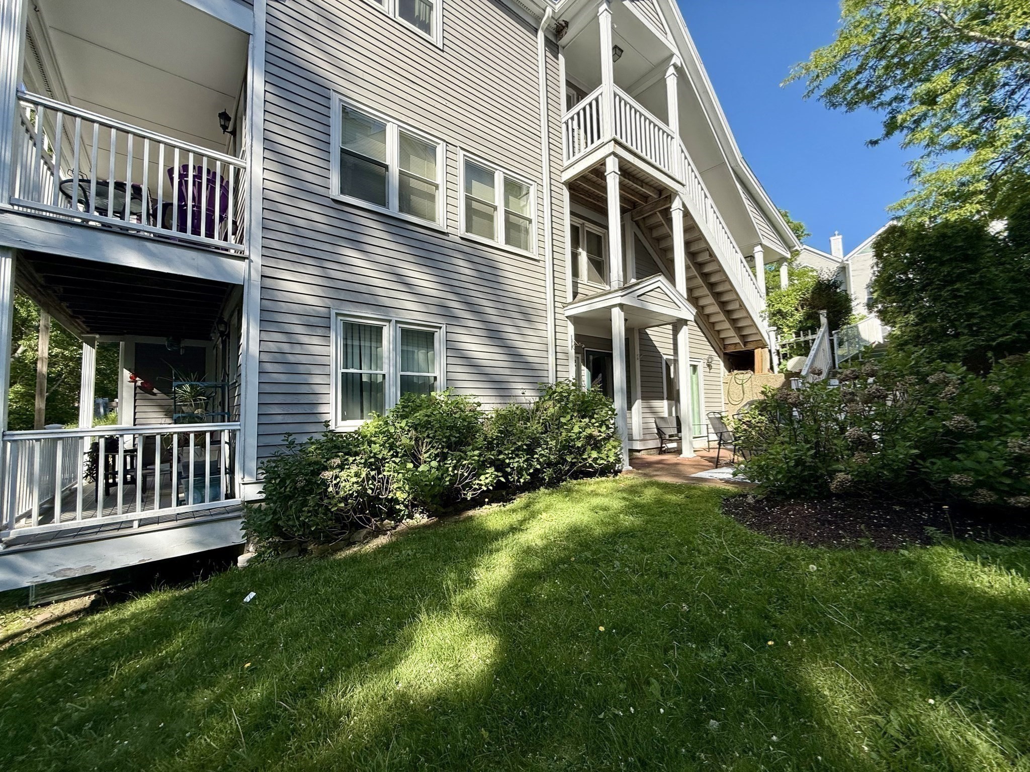 1810 Highland Ave Unit 4A, Fall River, MA 02720 - Image 26