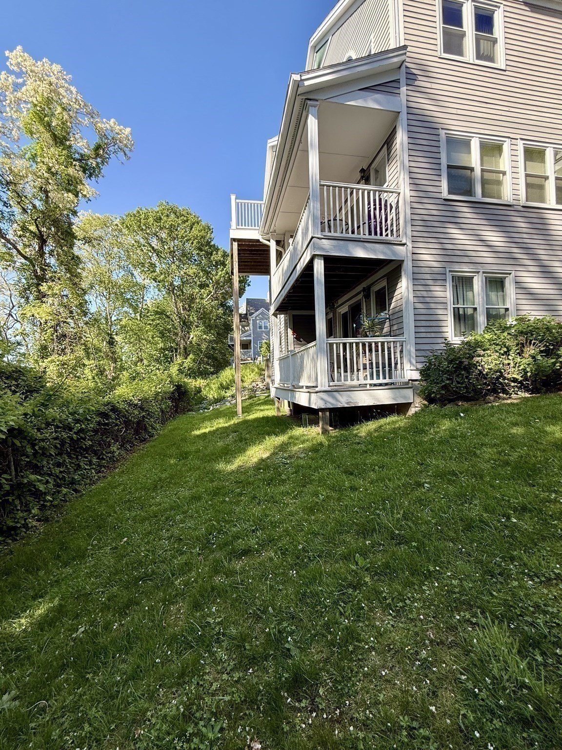 1810 Highland Ave Unit 4A, Fall River, MA 02720 - Image 27