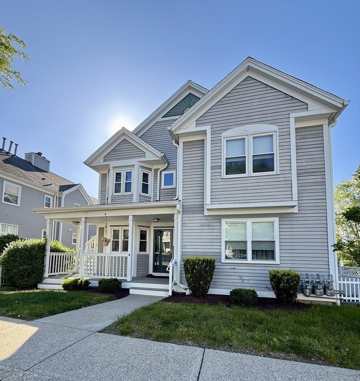 1810 Highland Ave Unit 4A, Fall River, MA 02720 - Image 31