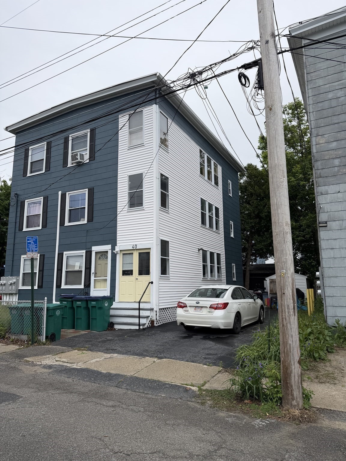 40 Edwards St, Fitchburg, MA 01420 - Image 3