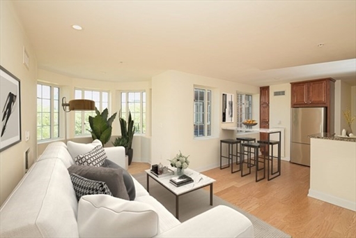 20 Chapel St, Apt C604