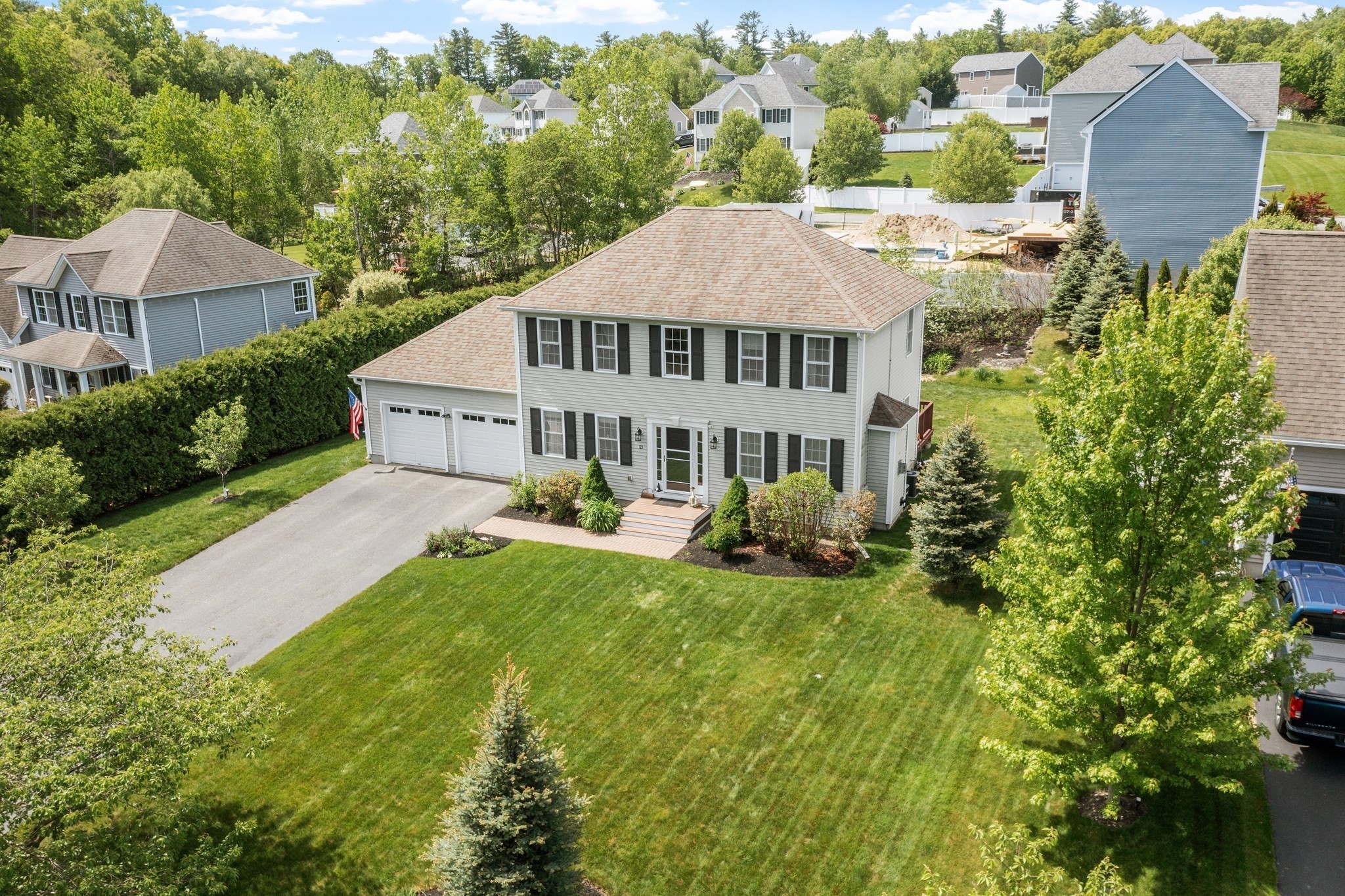 13 Ballard Ct, Leominster, MA 01453