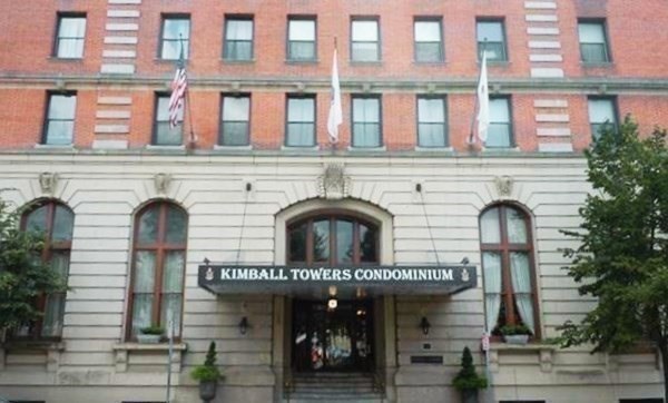 140 Chestnut St Unit 316, Springfield, MA 01103