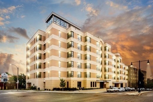 1650 Commonwealth Ave Unit 505, Brighton, Boston, MA 02135