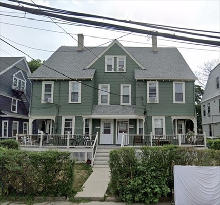 24 Foster St, Apt 1