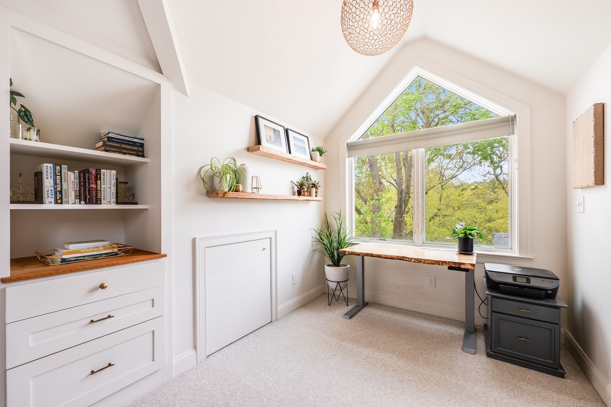 43 Goldsmith St Unit 3, Jamaica Plain, Boston, MA 02130